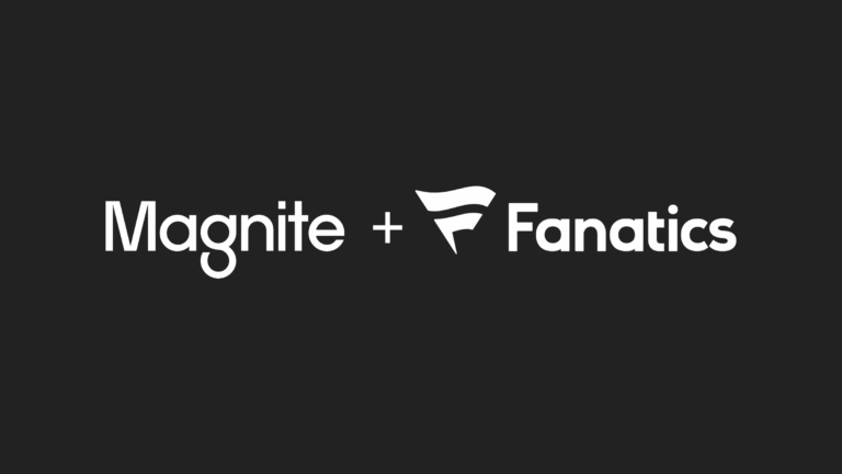 Magnite Fanatics