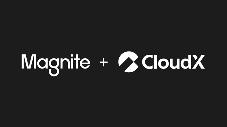 Magnite